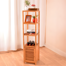Wooden Organizer